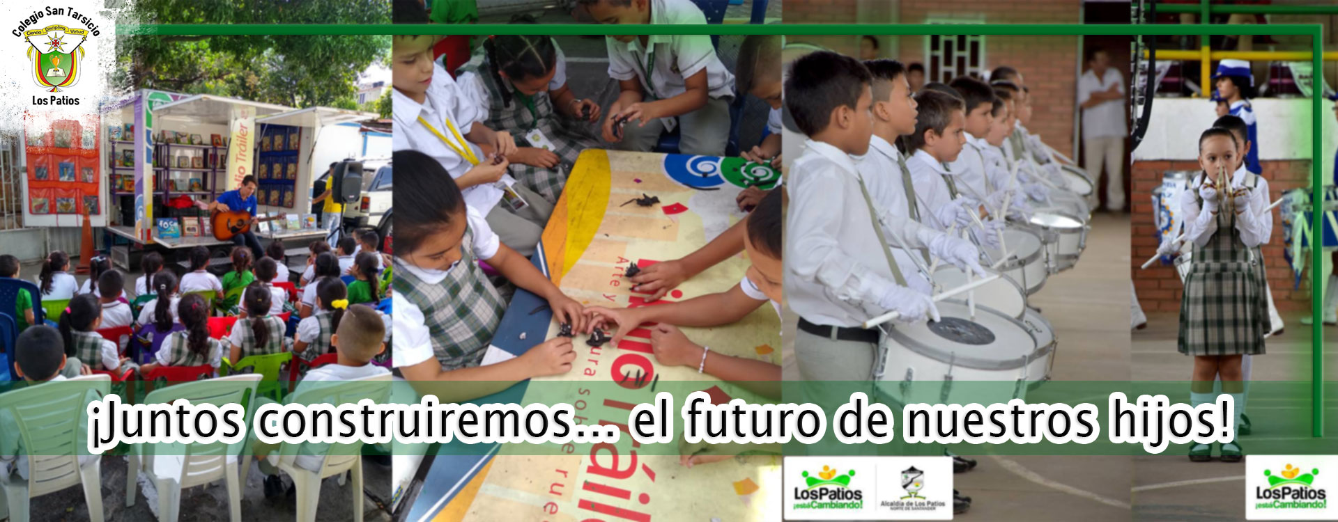 Programas Educativos